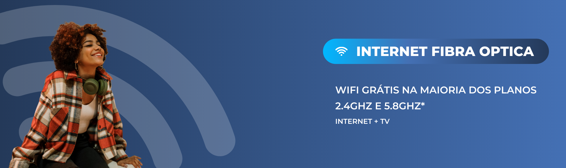 INTERNET FIBRA OPTICA